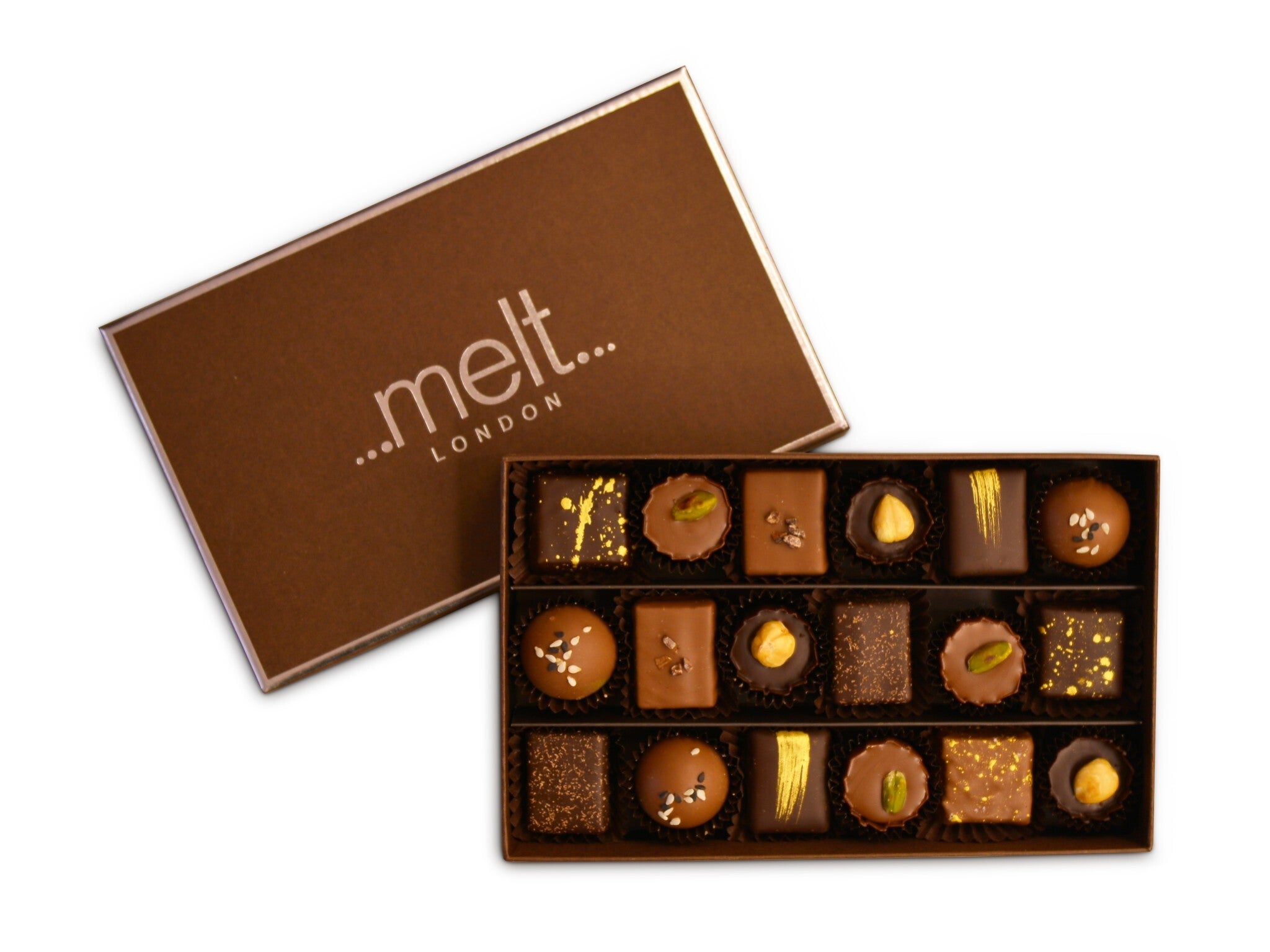 chocolate boxes uk